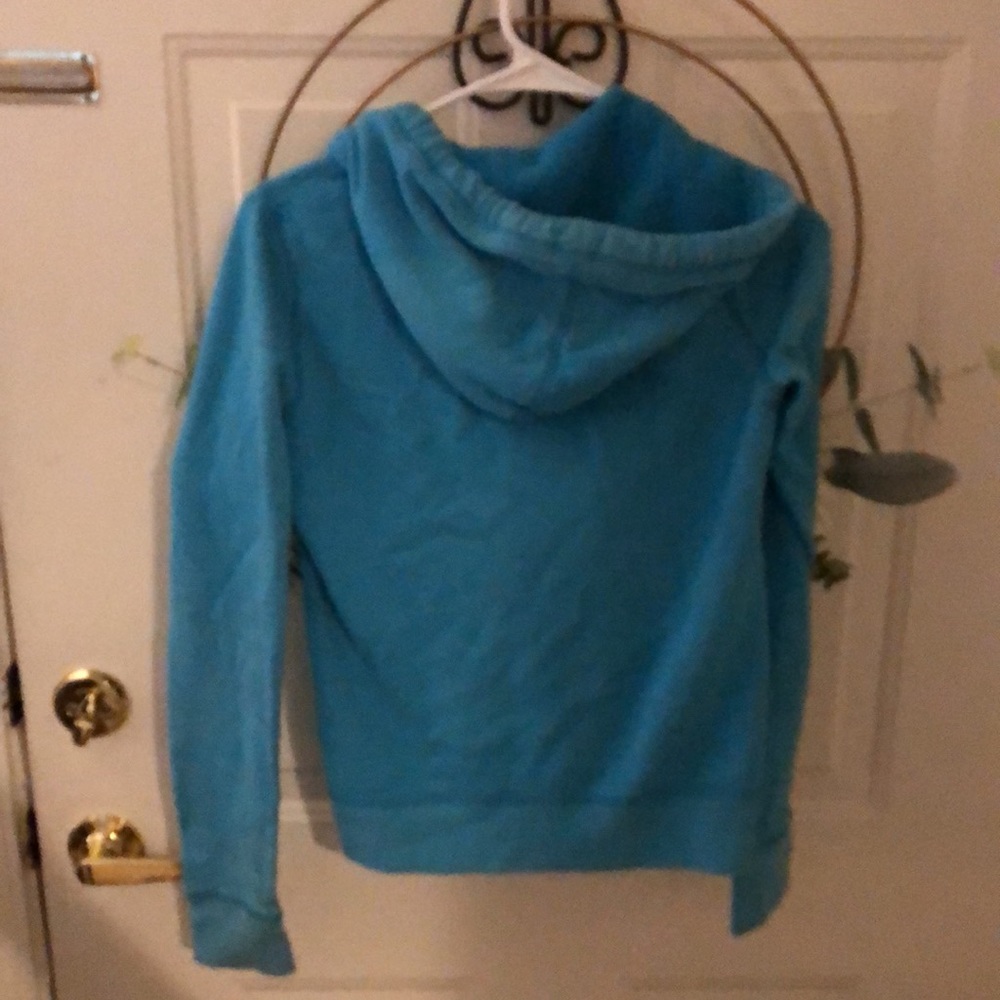 Women’s Hollister hoodie size small - Picture 3 of 3